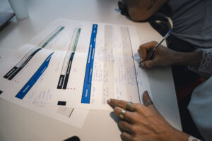 Formation commerciale