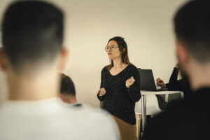 Formation marketing